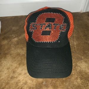 Oklahoma State Cowboys Hat